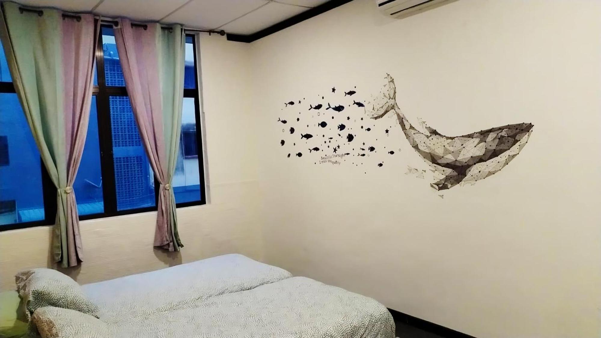 Hideaway ~ Best Memories Start Here! Mersing Exteriör bild