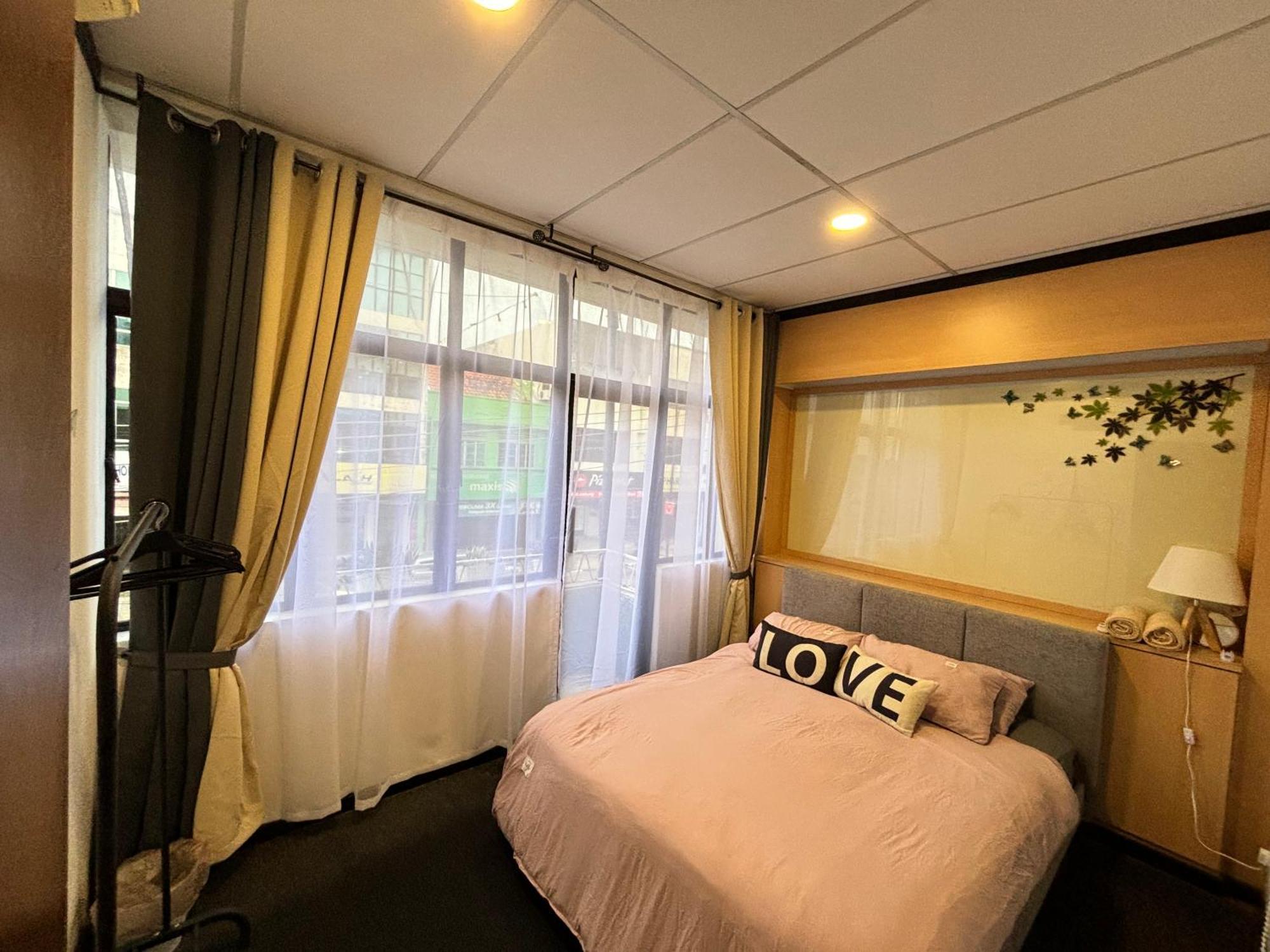 Hideaway ~ Best Memories Start Here! Mersing Exteriör bild